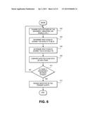 METHODS AND SYSTEMS FOR GPS-ENABLED BAGGAGE TAGS diagram and image