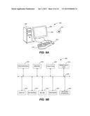 METHODS AND SYSTEMS FOR GPS-ENABLED BAGGAGE TAGS diagram and image