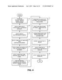 METHODS AND SYSTEMS FOR GPS-ENABLED BAGGAGE TAGS diagram and image