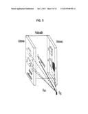 UTILIZATION OF MOTION AND SPATIAL IDENTIFICATION IN RFID SYSTEMS diagram and image