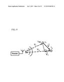 UTILIZATION OF MOTION AND SPATIAL IDENTIFICATION IN RFID SYSTEMS diagram and image