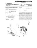 USER AUTHENTICATION THROUGH VIDEO ANALYSIS diagram and image