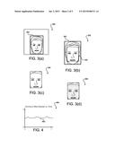 USER AUTHENTICATION THROUGH VIDEO ANALYSIS diagram and image