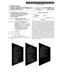 MULTIDIMENSIONAL RECURSIVE LEARNING PROCESS AND SYSTEM USED TO DISCOVER     COMPLEX DYADIC OR MULTIPLE COUNTERPARTY RELATIONSHIPS diagram and image