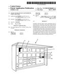 SMART LOCKER SYSTEM AND METHOD OF PARCEL DELIVERY diagram and image