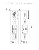 AUTOMATIC TRIGGERING OF RECEIPT DELIVERY diagram and image