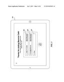 AUTOMATIC TRIGGERING OF RECEIPT DELIVERY diagram and image