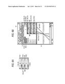 GRAPH DISPLAY CONTROL DEVICE, ELECTRONIC DEVICE, GRAPH DISPLAY METHOD AND     STORAGE MEDIUM RECORDING GRAPH DISPLAY CONTROL PROCESSING PROGRAM diagram and image