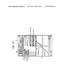 GRAPH DISPLAY CONTROL DEVICE, ELECTRONIC DEVICE, GRAPH DISPLAY METHOD AND     STORAGE MEDIUM RECORDING GRAPH DISPLAY CONTROL PROCESSING PROGRAM diagram and image