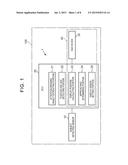 VEHICLE INFORMATION DISPLAY DEVICE AND VEHICLE INFORMATION DISPLAY METHOD diagram and image