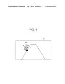 VEHICLE INFORMATION DISPLAY DEVICE AND VEHICLE INFORMATION DISPLAY METHOD diagram and image