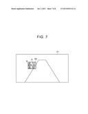 VEHICLE INFORMATION DISPLAY DEVICE AND VEHICLE INFORMATION DISPLAY METHOD diagram and image