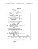 VEHICLE INFORMATION DISPLAY DEVICE AND VEHICLE INFORMATION DISPLAY METHOD diagram and image