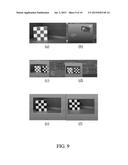 SYSTEM AND METHOD FOR IMAGE COMPOSITION THEREOF diagram and image