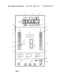 GAMING MACHINE diagram and image