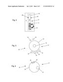 GAMING MACHINE diagram and image