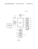 STRESS DETECTING INPUT DEVICE FOR A GAMING MACHINE diagram and image