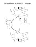 COMMUNICATIONS USING TACTILE STIMULI ON WEARABLE DEVICES diagram and image