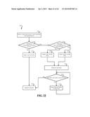 Smart-Home Hazard Detector Providing Non-Alarm Status Signals at Opportune     Moments diagram and image