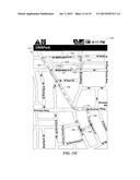 PROVIDING GUIDANCE FOR LOCATING STREET PARKING diagram and image