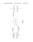 COLLISION AVOIDANCE SYSTEM AND METHOD FOR VEHICLES diagram and image