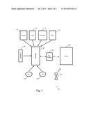 REAL-TIME REWARDS AND MONITORING SYSTEM AND METHOD FOR CHILDREN diagram and image