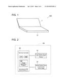 DISPLAY DEVICE AND DISPLAY METHOD diagram and image