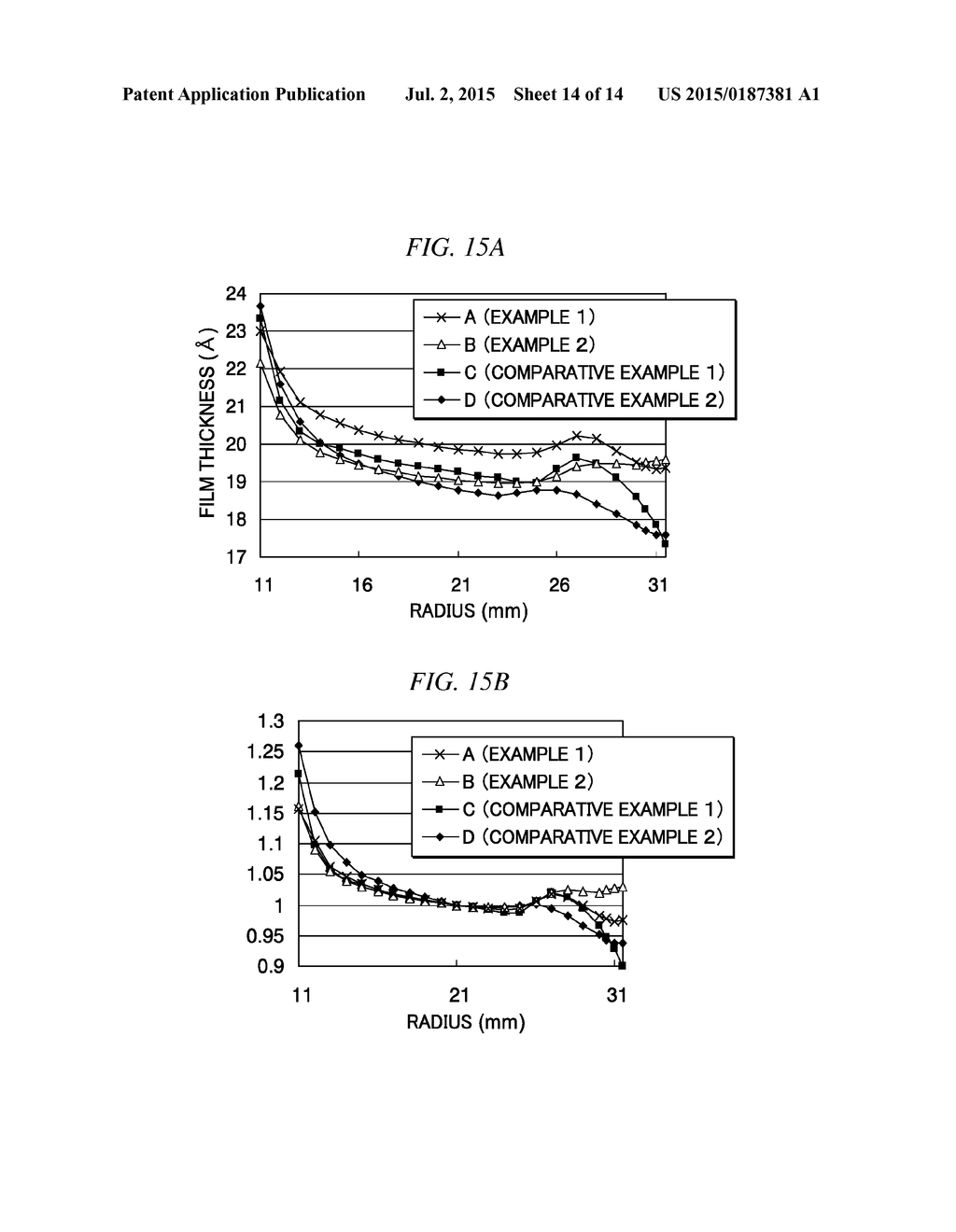 CARBON FILM FORMING APPARATUS, CARBON FILM FORMING METHOD, AND MAGNETIC     RECORDING MEDIUM MANUFACTURING METHOD - diagram, schematic, and image 15