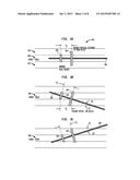 TWO-DIMENSIONAL MAGNETIC RECORDING READER OFFSET ESTIMATION diagram and image