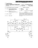 Sense Amplifier and Related Method diagram and image