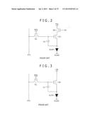 SHIFT REGISTER CIRCUIT, DISPLAY PANEL, AND ELECTRONIC APPARATUS diagram and image