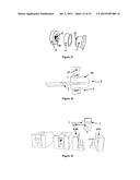 MAGNETIC FIXINGS AND CONNECTORS diagram and image