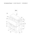 ELECTROMAGNETIC FORCE DRIVING DEVICE diagram and image