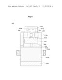 ELECTROMAGNETIC FORCE DRIVING DEVICE diagram and image