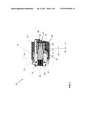 ADJUSTABLE CENTER POLE diagram and image