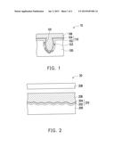 COMPOSITE ELECTRODE AND ELECTROLYTIC CAPACITOR diagram and image
