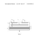 INTERFACE FOR COMMUNICATION BETWEEN VOLTAGE DOMAINS diagram and image