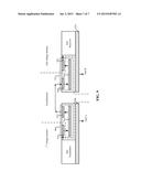 INTERFACE FOR COMMUNICATION BETWEEN VOLTAGE DOMAINS diagram and image