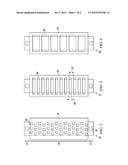 DILUTION DOPED INTEGRATED CIRCUIT RESISTORS diagram and image