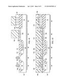 DILUTION DOPED INTEGRATED CIRCUIT RESISTORS diagram and image