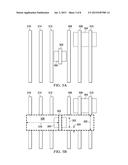 DUMMY GATE PLACEMENT METHODOLOGY TO ENHANCE INTEGRATED CIRCUIT PERFORMANCE diagram and image