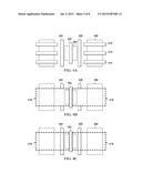 DUMMY GATE PLACEMENT METHODOLOGY TO ENHANCE INTEGRATED CIRCUIT PERFORMANCE diagram and image