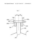 SUBSTRATE PROCESSING APPARATUS, METHOD OF MANUFACTURING SEMICONDUCTOR     DEVICE, AND NON-TRANSITORY COMPUTER-READABLE RECORDING MEDIUM diagram and image