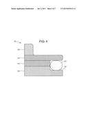 EDGE SEAL FOR LOWER ELECTRODE ASSEMBLY diagram and image