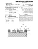 SEMICONDUCTOR DEVICE AND RELATED MANUFACTURING METHOD diagram and image