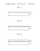 METHODS OF MANUFACTURING FLEXIBLE SUBSTRATES, FLEXIBLE DISPLAY DEVICES AND     METHODS OF MANUFACTURING FLEXIBLE DISPLAY DEVICES diagram and image