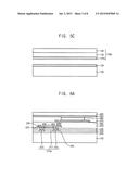 METHODS OF MANUFACTURING FLEXIBLE SUBSTRATES, FLEXIBLE DISPLAY DEVICES AND     METHODS OF MANUFACTURING FLEXIBLE DISPLAY DEVICES diagram and image