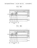 METHODS OF MANUFACTURING FLEXIBLE SUBSTRATES, FLEXIBLE DISPLAY DEVICES AND     METHODS OF MANUFACTURING FLEXIBLE DISPLAY DEVICES diagram and image