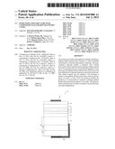 Semiconductor Structure with Compositionally-Graded Transition Layer diagram and image