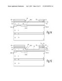 INTEGRATED ELECTRONIC DEVICE WITH EDGE-TERMINATION STRUCTURE AND     MANUFACTURING METHOD THEREOF diagram and image